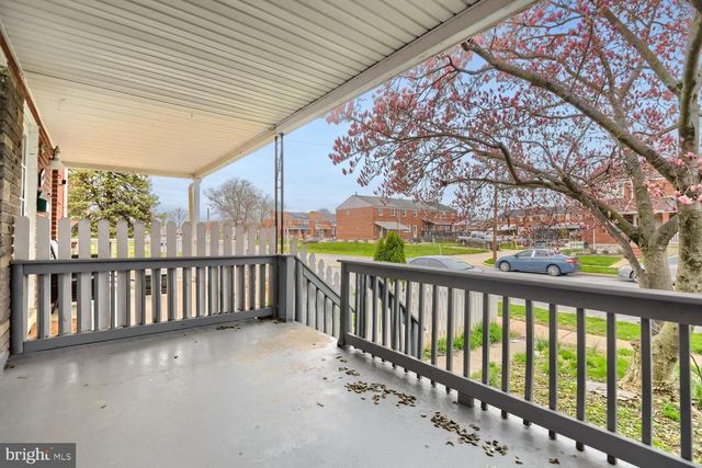 930 FOXWOOD LN, Essex, MD 21221