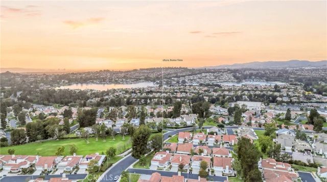 28404 Buena Vista, Mission Viejo, CA 92692