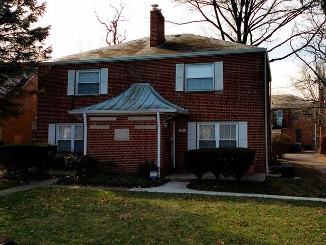 2393-2395 Dover Road, Columbus, OH 43209