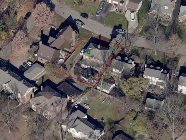 2393-2395 Dover Road, Columbus, OH 43209