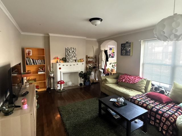 2393-2395 Dover Road, Columbus, OH 43209