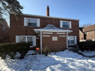 2393-2395 Dover Road, Columbus, OH 43209