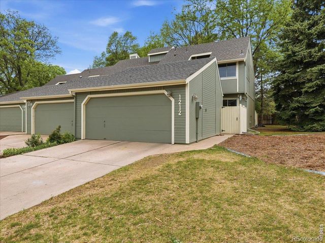 1212 Solstice Lane, Fort Collins, CO 80525