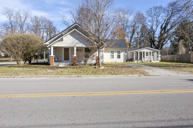 801 S High St, Winchester, TN 37398