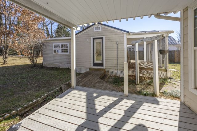 801 S High St, Winchester, TN 37398