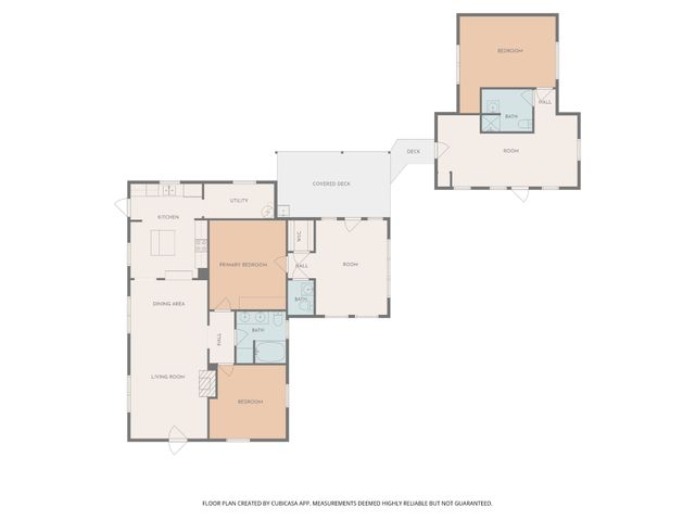 801 S High St, Winchester, TN 37398