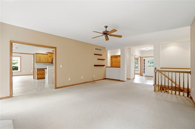 1424 Cole Court, Vandalia, OH 45377
