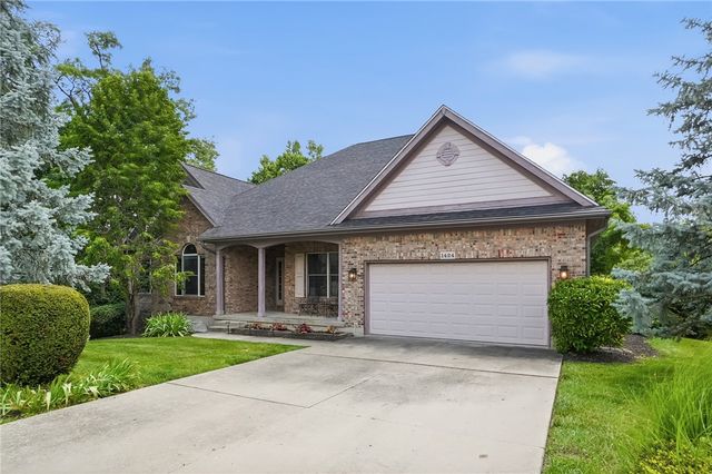 1424 Cole Court, Vandalia, OH 45377