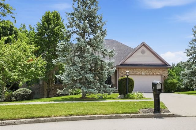 1424 Cole Court, Vandalia, OH 45377