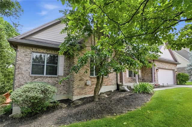 1424 Cole Court, Vandalia, OH 45377