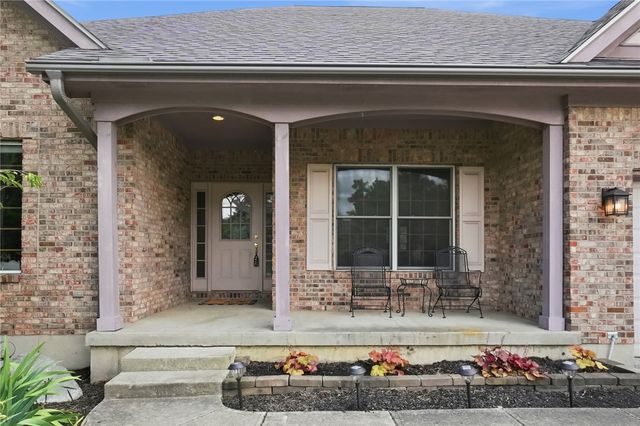 1424 Cole Court, Vandalia, OH 45377
