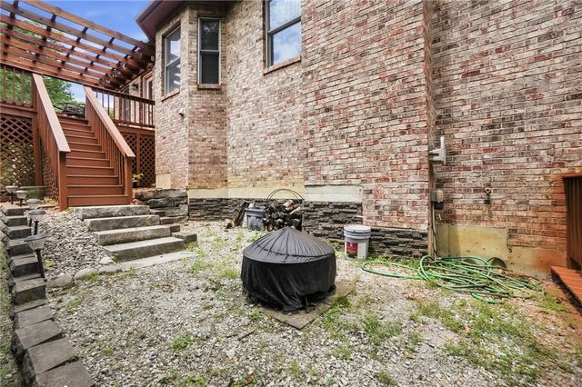 1424 Cole Court, Vandalia, OH 45377
