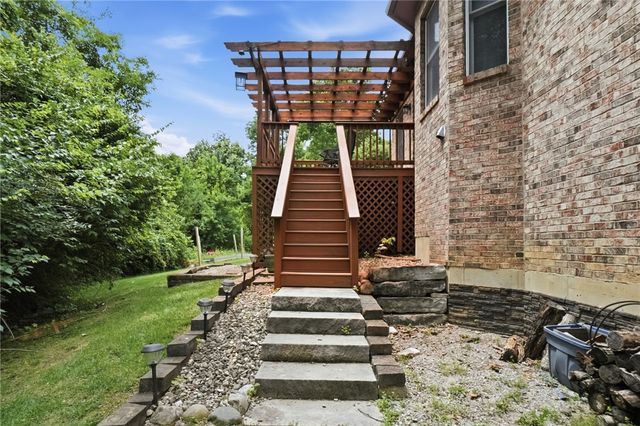 1424 Cole Court, Vandalia, OH 45377