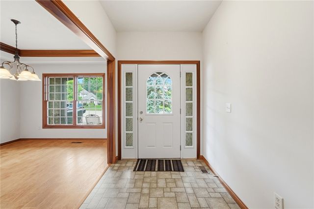 1424 Cole Court, Vandalia, OH 45377