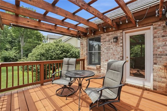 1424 Cole Court, Vandalia, OH 45377