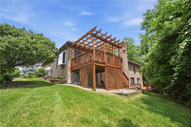 1424 Cole Court, Vandalia, OH 45377