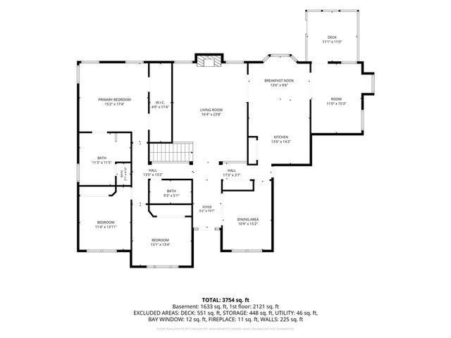 1424 Cole Court, Vandalia, OH 45377
