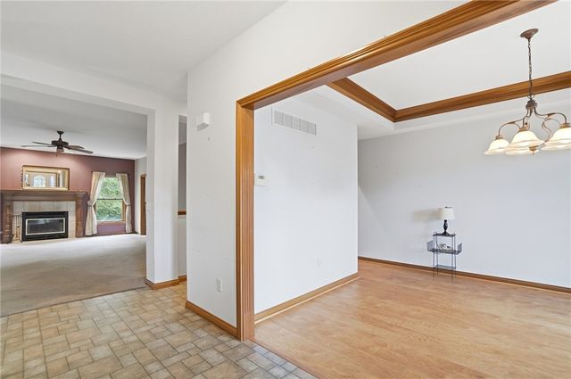 1424 Cole Court, Vandalia, OH 45377