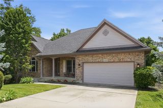 1424 Cole Court, Vandalia, OH 45377