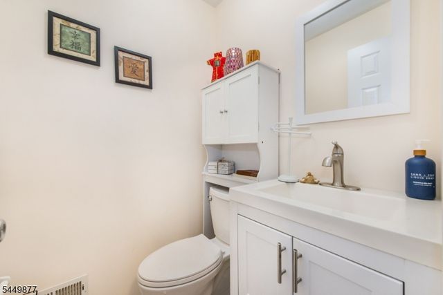 153 Clarken Dr, West Orange Twp., NJ 07052