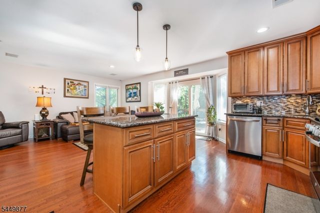 153 Clarken Dr, West Orange Twp., NJ 07052