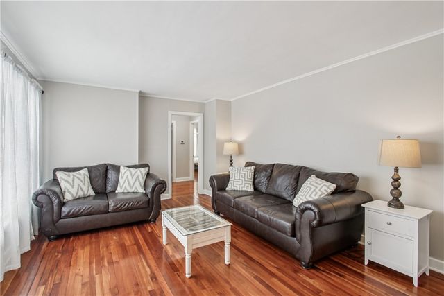 25 Church Street, East Bloomfield, NY 14469