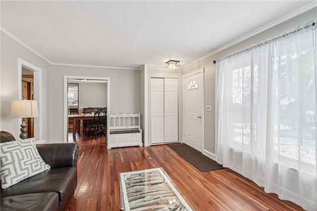 25 Church Street, East Bloomfield, NY 14469