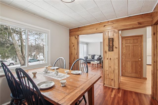 25 Church Street, East Bloomfield, NY 14469