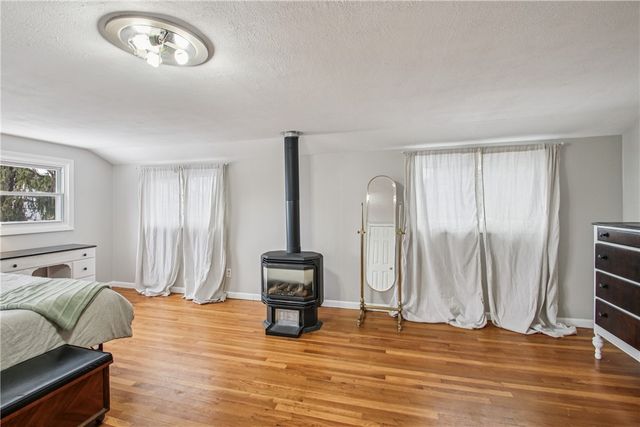 25 Church Street, East Bloomfield, NY 14469