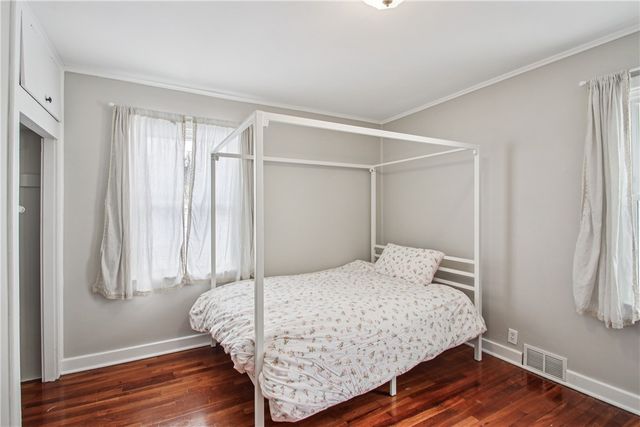 25 Church Street, East Bloomfield, NY 14469