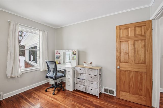 25 Church Street, East Bloomfield, NY 14469