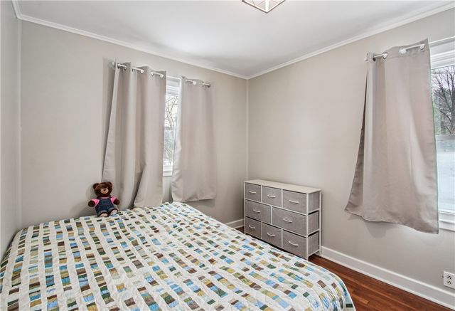 25 Church Street, East Bloomfield, NY 14469