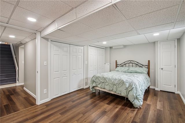 25 Church Street, East Bloomfield, NY 14469