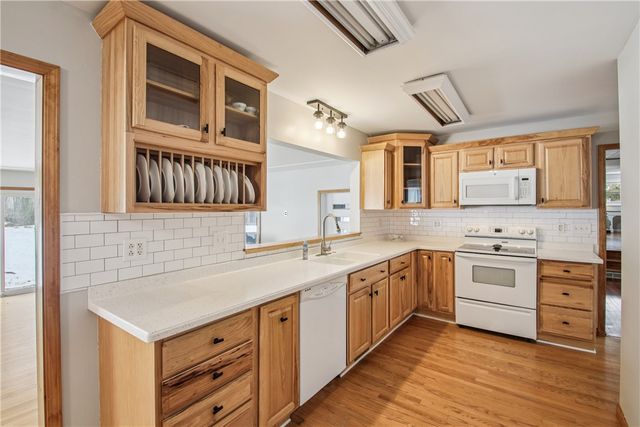 25 Church Street, East Bloomfield, NY 14469