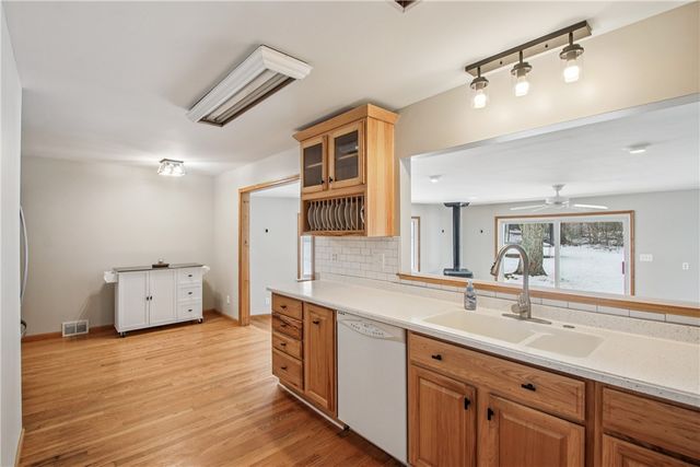 25 Church Street, East Bloomfield, NY 14469