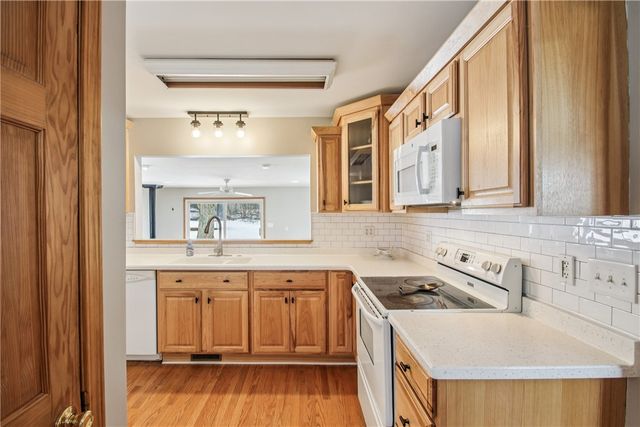 25 Church Street, East Bloomfield, NY 14469