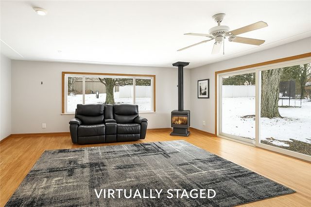 25 Church Street, East Bloomfield, NY 14469