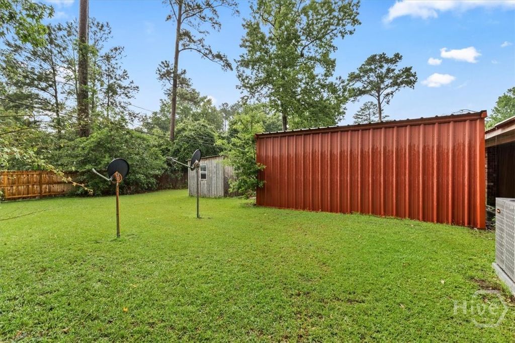 Image 26 of property listing at 107 Middleton Drive, Rincon, GA 31326