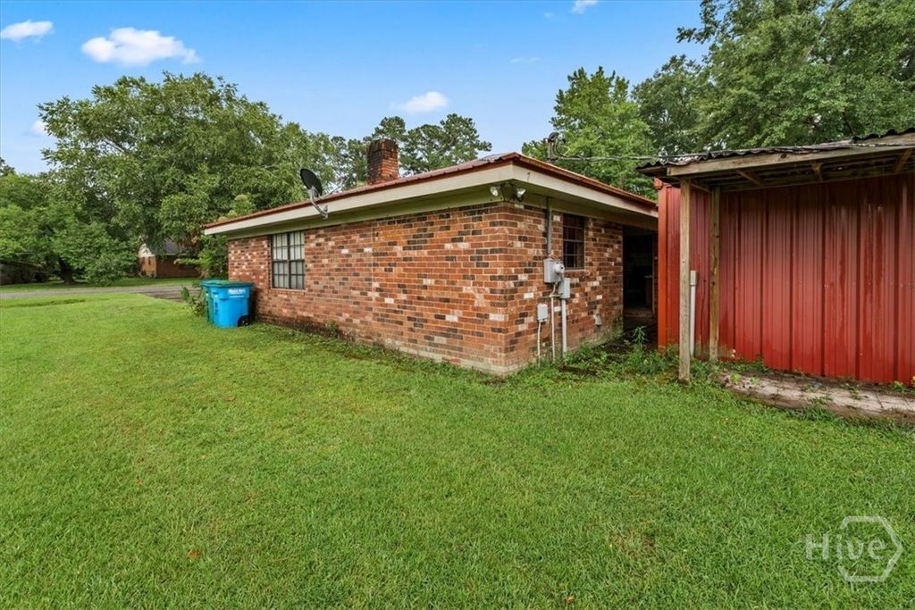 Image 27 of property listing at 107 Middleton Drive, Rincon, GA 31326