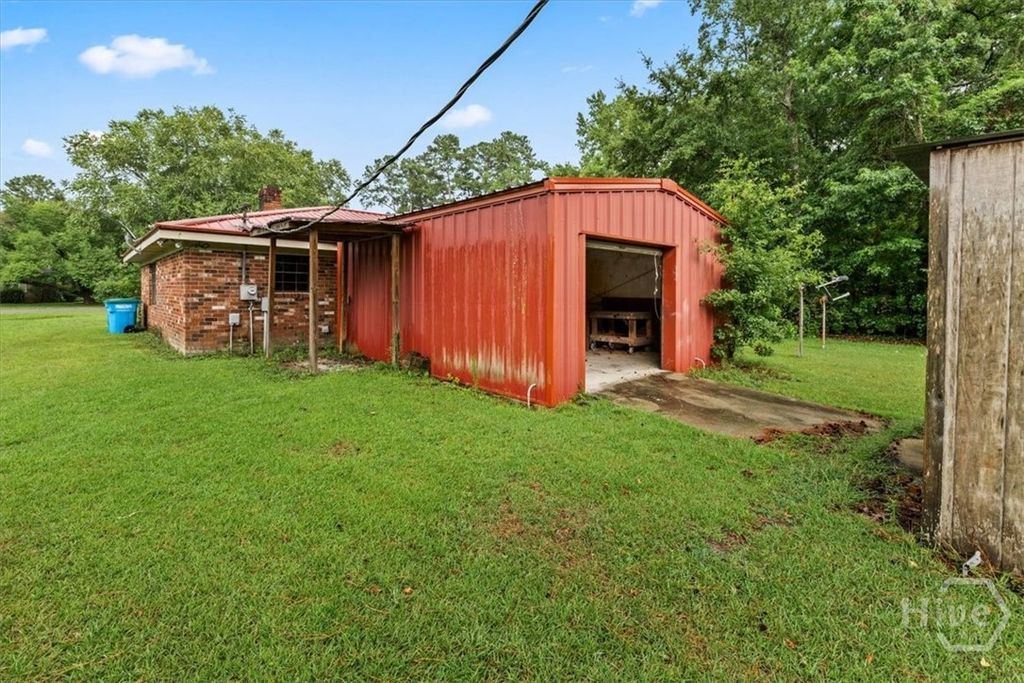 Image 28 of property listing at 107 Middleton Drive, Rincon, GA 31326