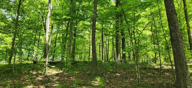 1796 S Garrison Chapel Road, Bloomington, IN 47403