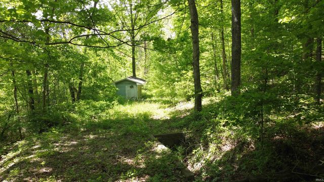 1796 S Garrison Chapel Road, Bloomington, IN 47403