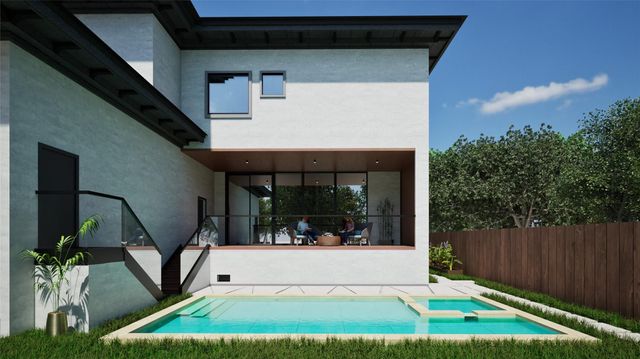 4800 Tamarisk Street, Bellaire, TX 77401