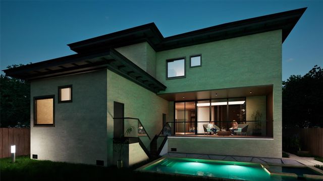 4800 Tamarisk Street, Bellaire, TX 77401