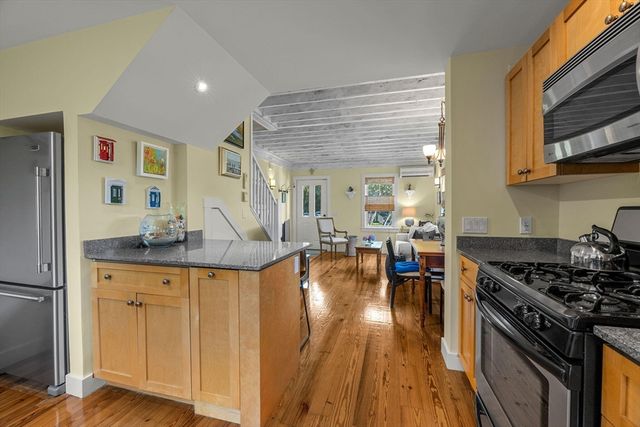 3 Meadow Road Unit 2, Provincetown, MA 02657