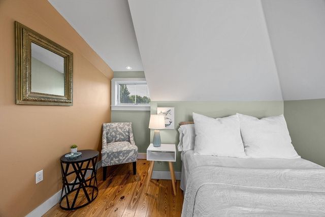 3 Meadow Road Unit 2, Provincetown, MA 02657