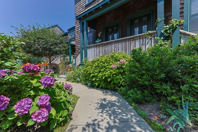 3 Meadow Road Unit 2, Provincetown, MA 02657