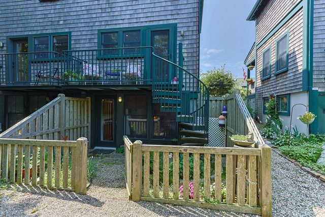 3 Meadow Road Unit 2, Provincetown, MA 02657