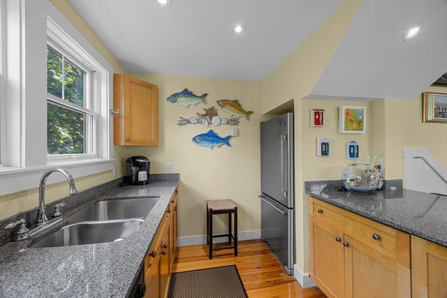 3 Meadow Road Unit 2, Provincetown, MA 02657