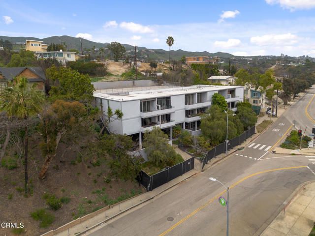 16601 Marquez Avenue 101, Los Angeles, CA 90272